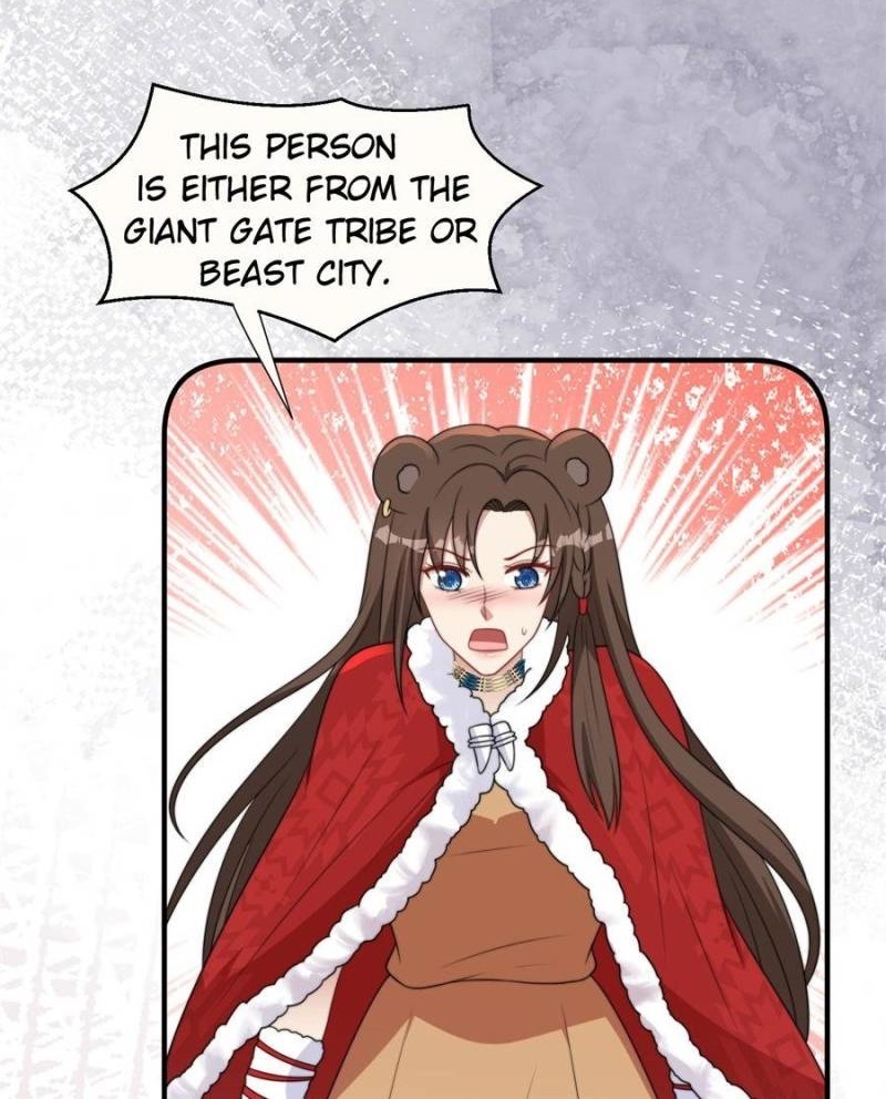 I Became the Beastman’s Wife Chapter 344 - Page 1