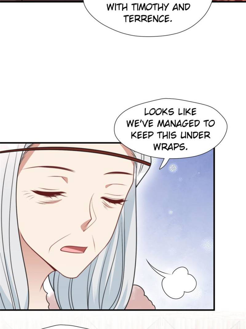 I Became the Beastman’s Wife Chapter 344 - Page 10