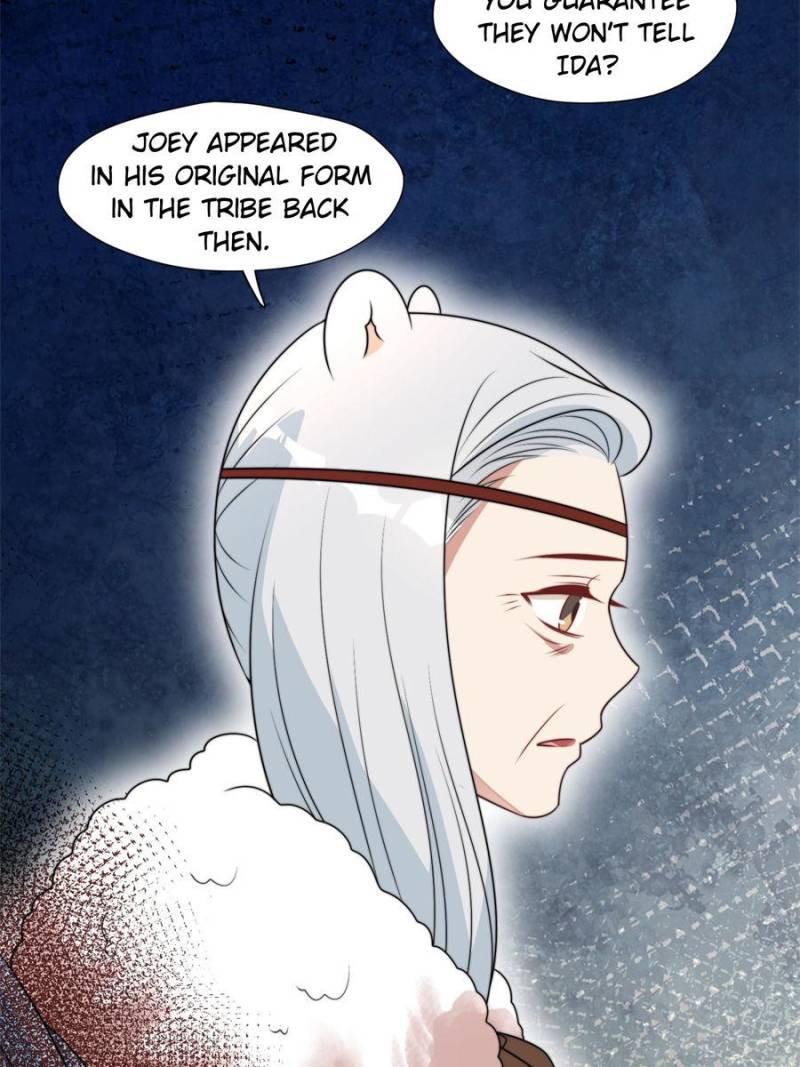 I Became the Beastman’s Wife Chapter 344 - Page 12