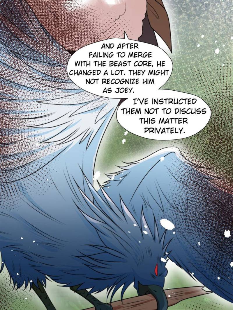 I Became the Beastman’s Wife Chapter 344 - Page 13