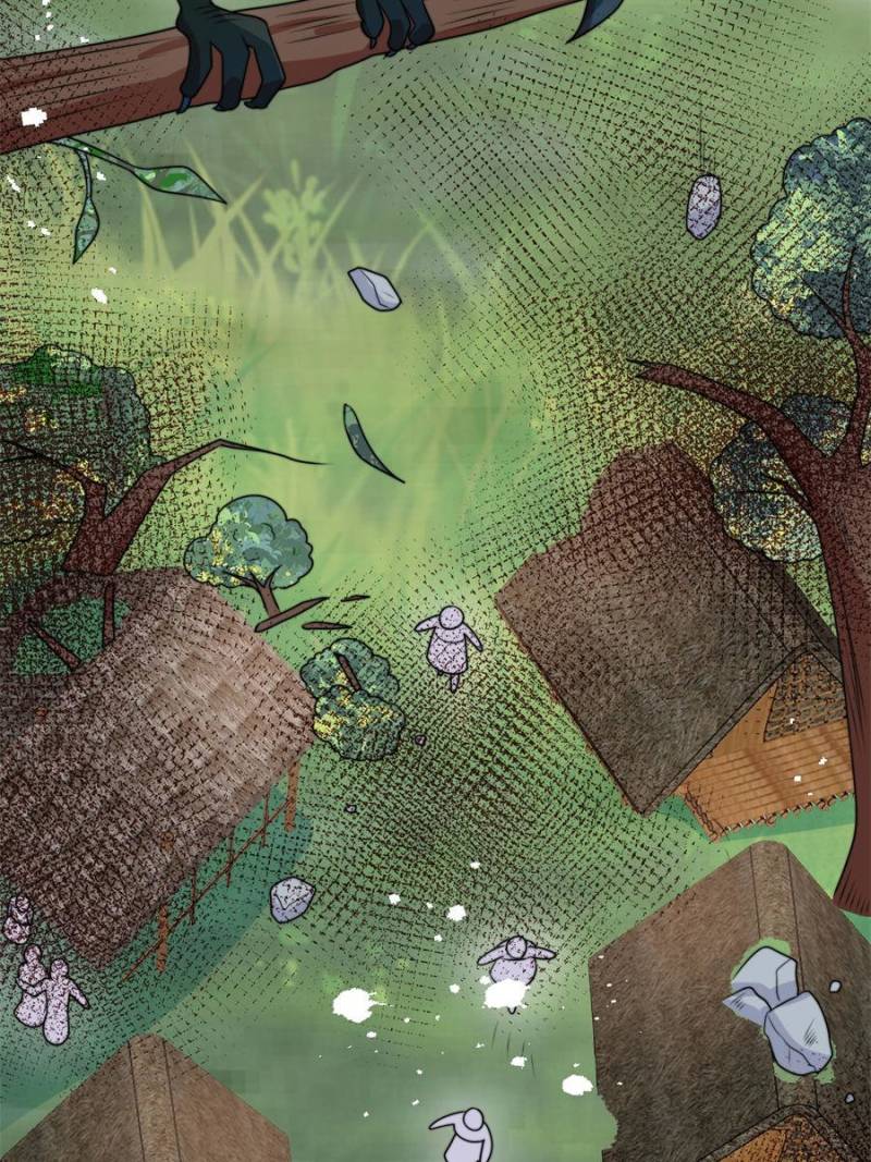 I Became the Beastman’s Wife Chapter 344 - Page 14