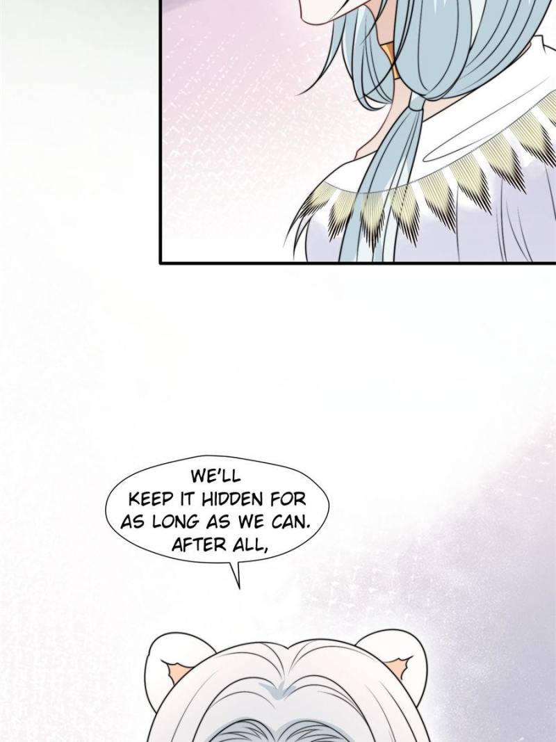 I Became the Beastman’s Wife Chapter 344 - Page 16