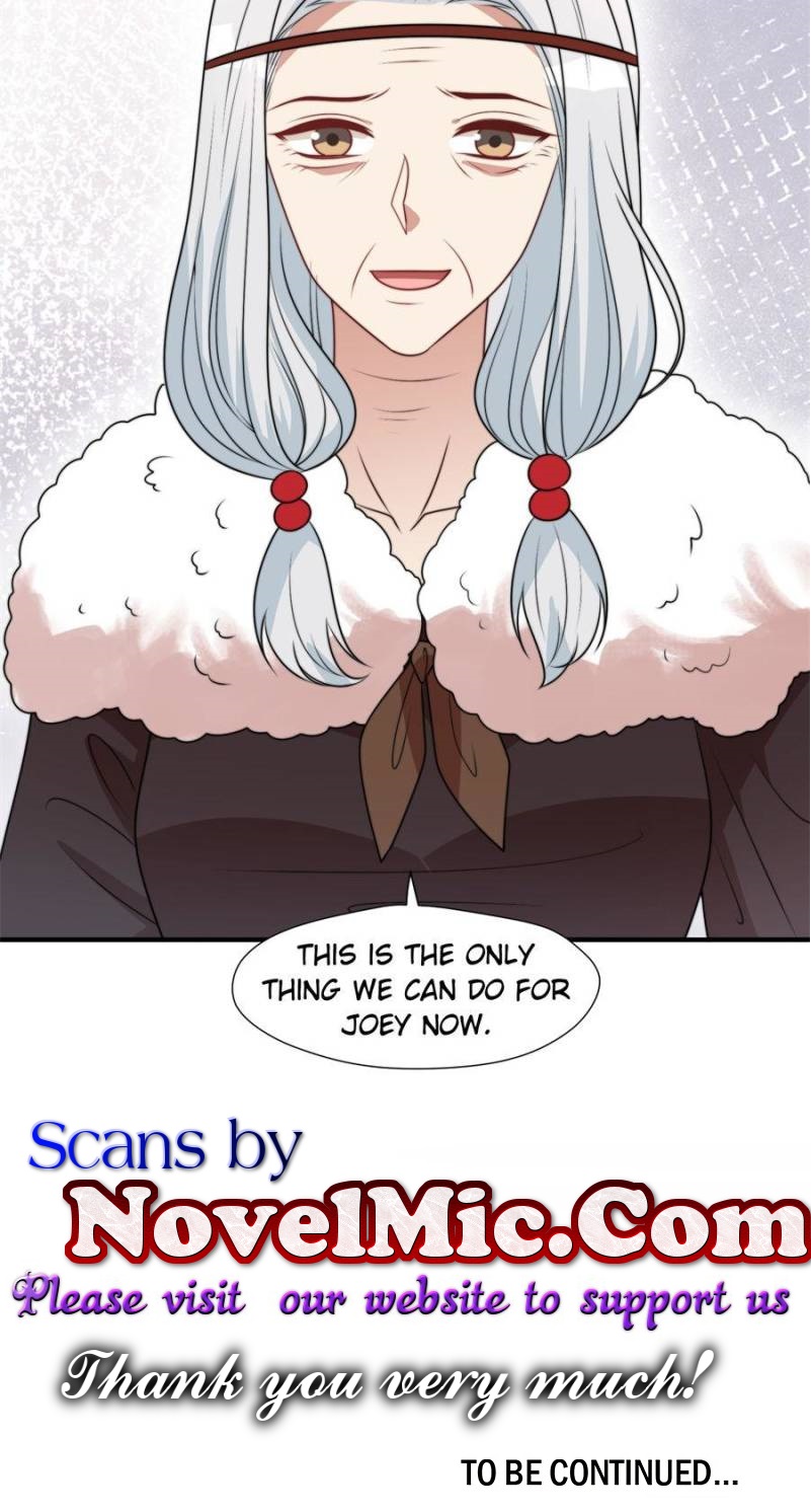 I Became the Beastman’s Wife Chapter 344 - Page 17