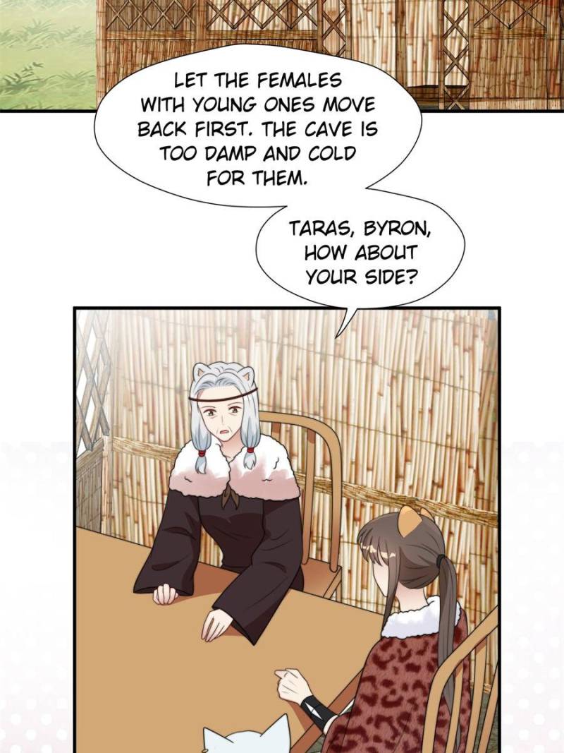 I Became the Beastman’s Wife Chapter 344 - Page 6