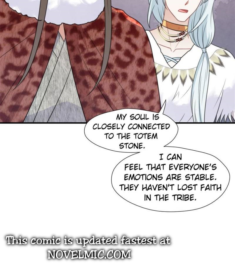 I Became the Beastman’s Wife Chapter 344 - Page 8