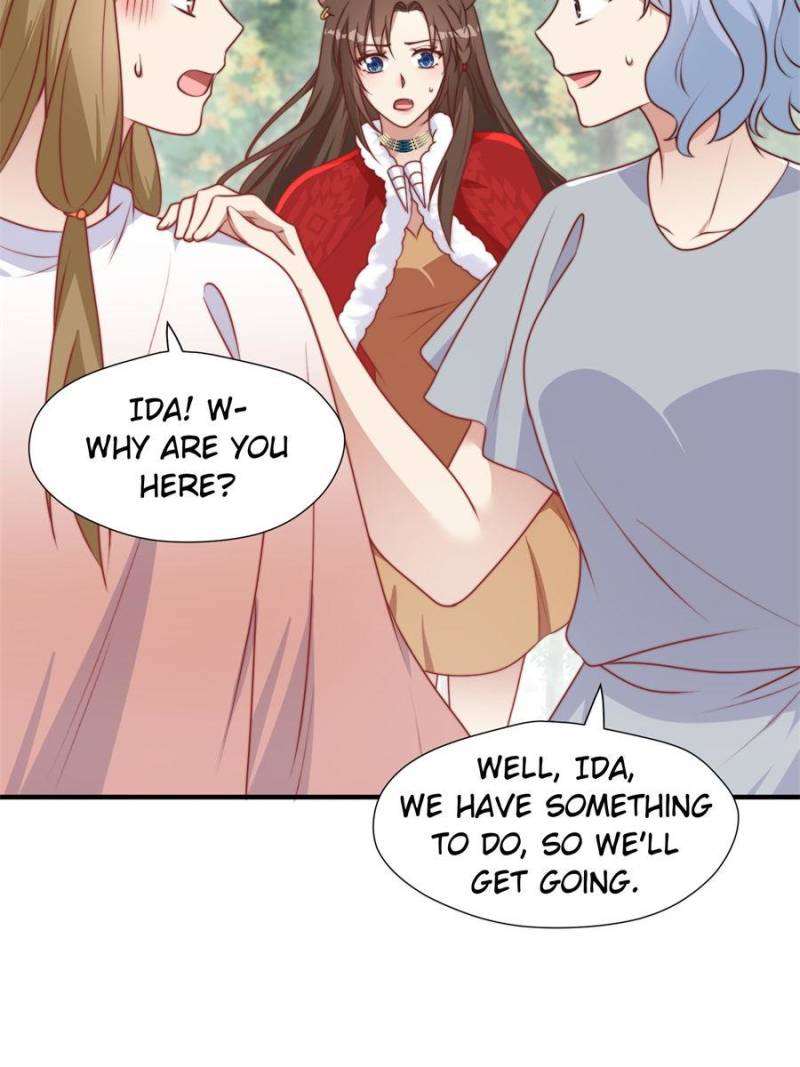 I Became the Beastman’s Wife Chapter 345 - Page 13