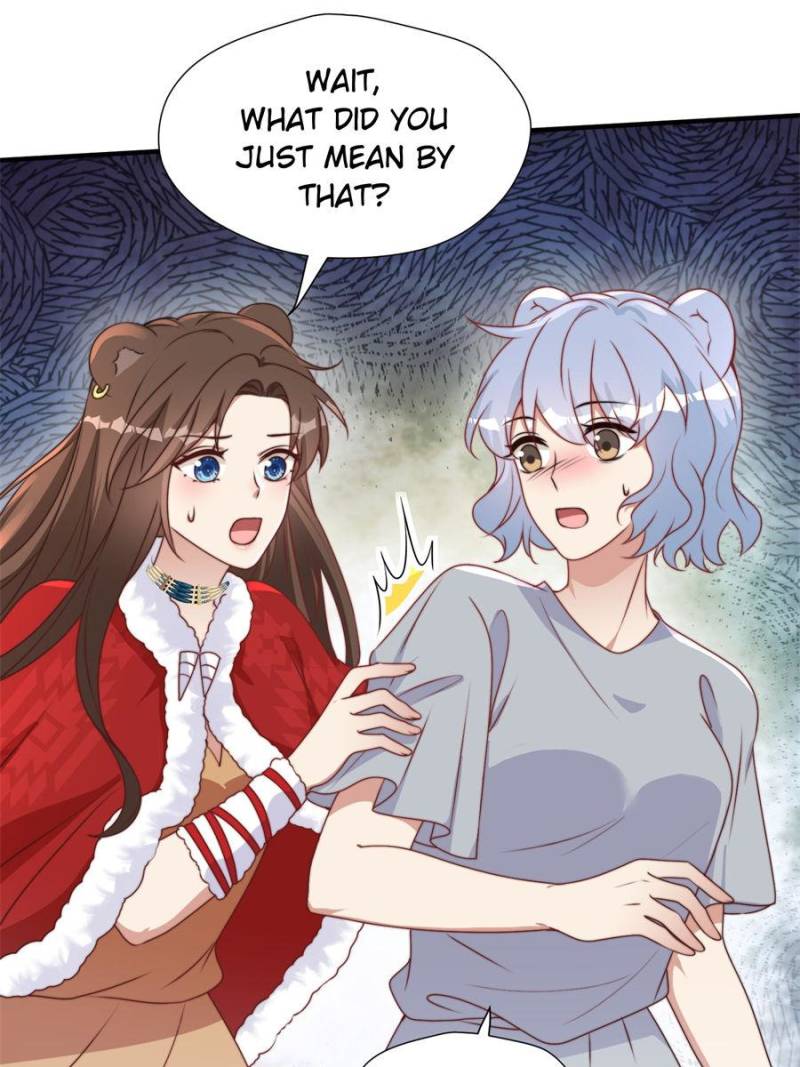 I Became the Beastman’s Wife Chapter 345 - Page 14