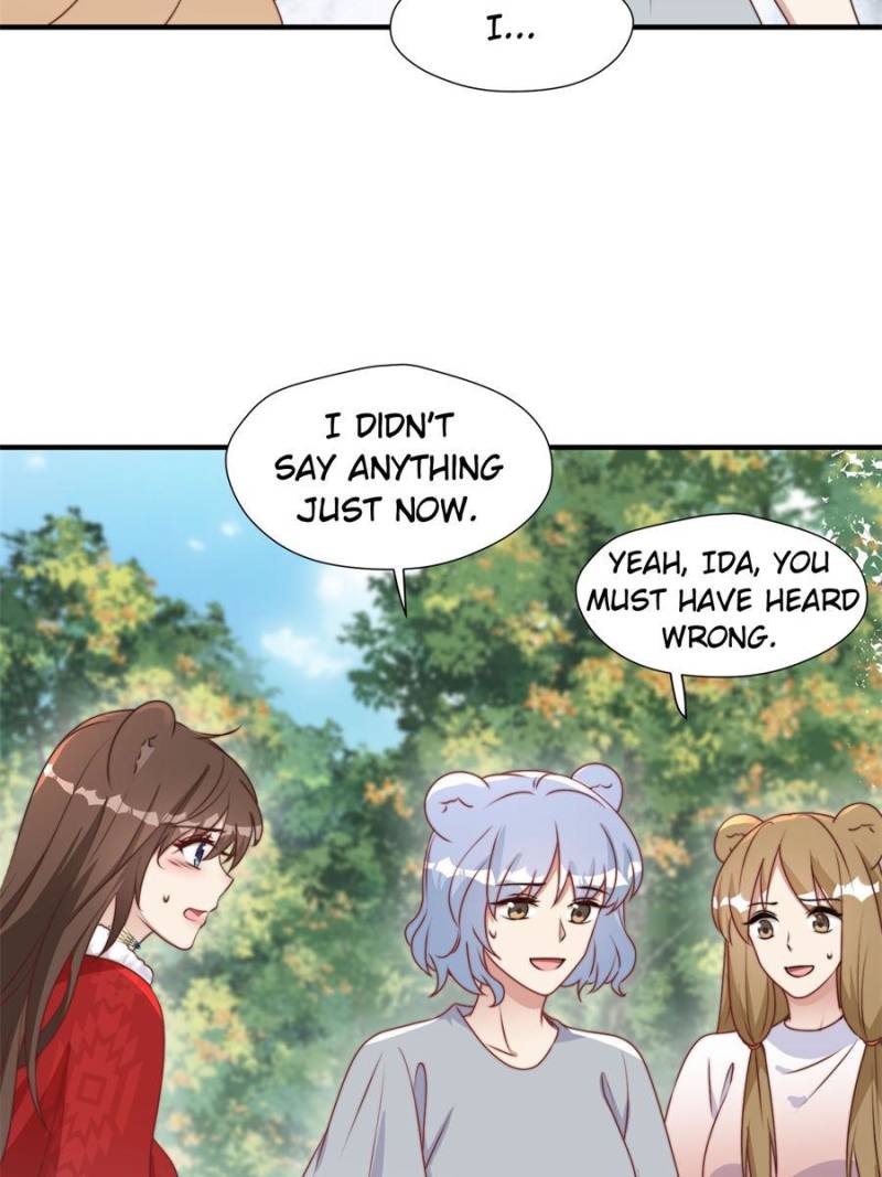 I Became the Beastman’s Wife Chapter 345 - Page 15