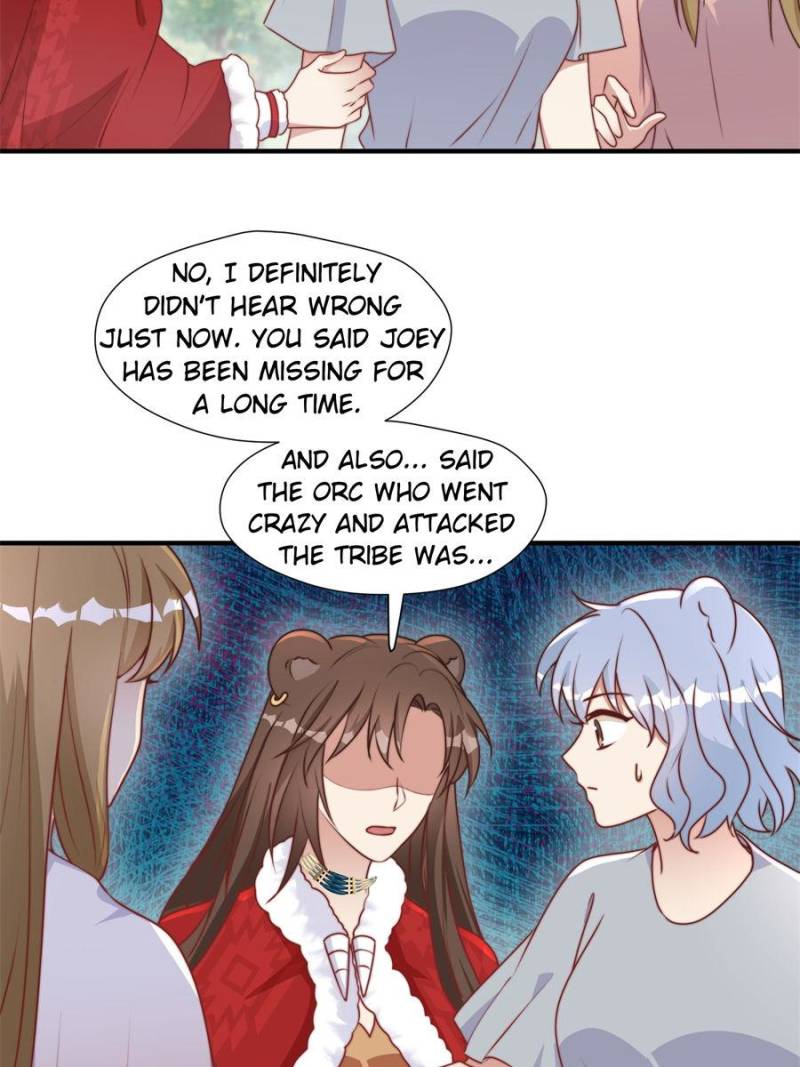 I Became the Beastman’s Wife Chapter 345 - Page 16