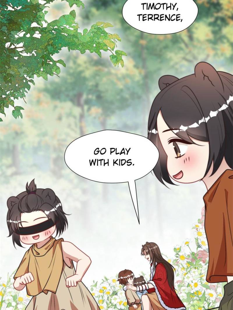 I Became the Beastman’s Wife Chapter 345 - Page 2