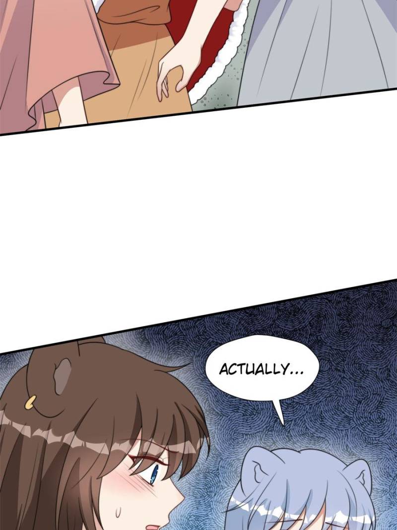 I Became the Beastman’s Wife Chapter 345 - Page 20