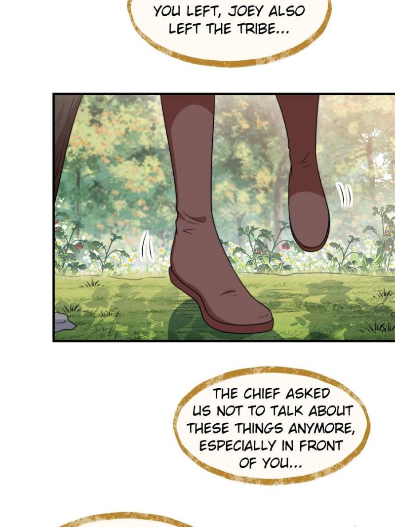 I Became the Beastman’s Wife Chapter 345 - Page 22