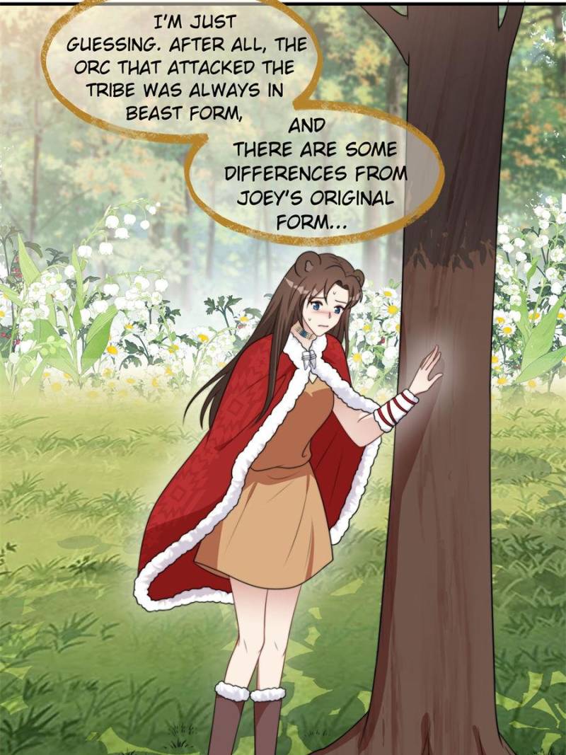 I Became the Beastman’s Wife Chapter 345 - Page 23