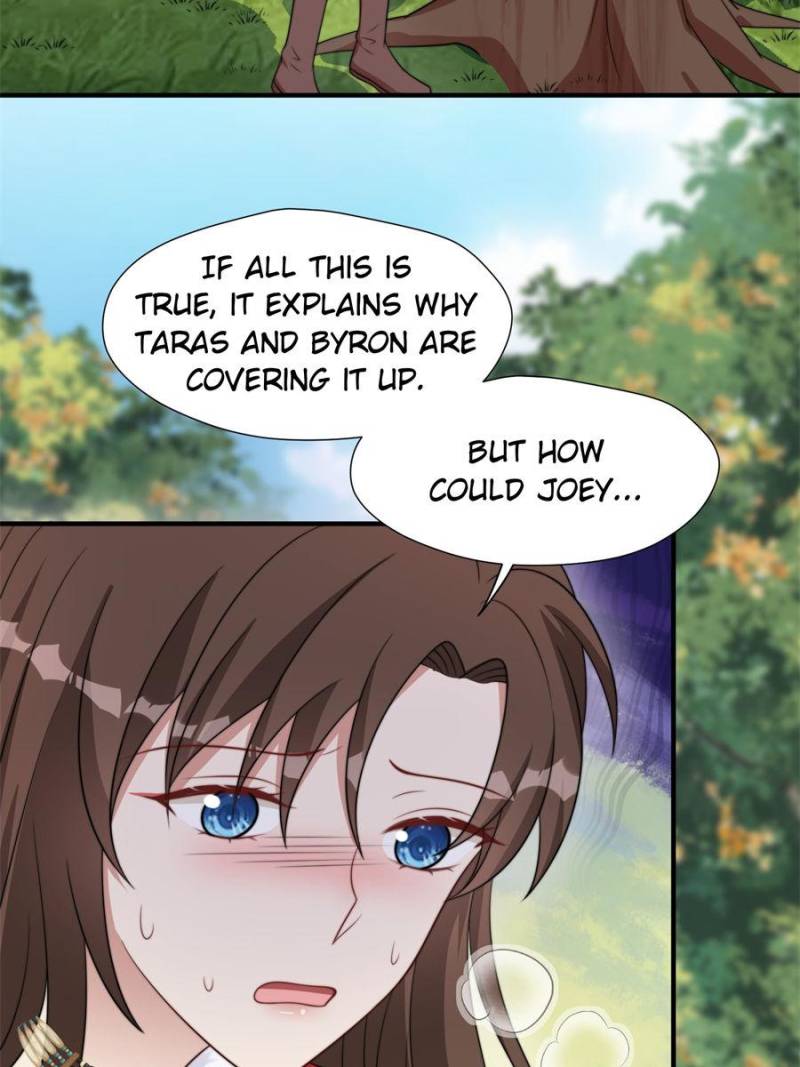 I Became the Beastman’s Wife Chapter 345 - Page 24