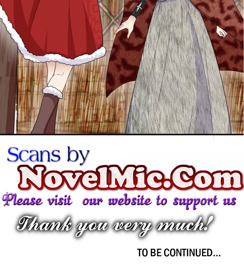 I Became the Beastman’s Wife Chapter 345 - Page 26