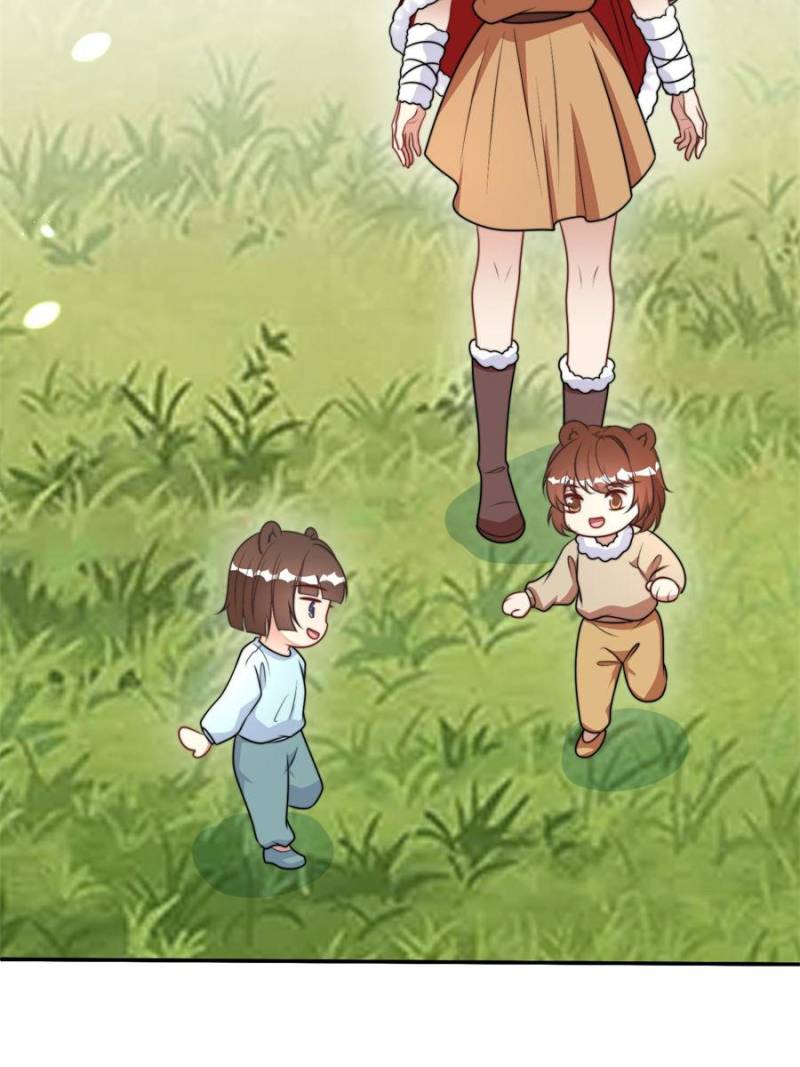 I Became the Beastman’s Wife Chapter 345 - Page 4