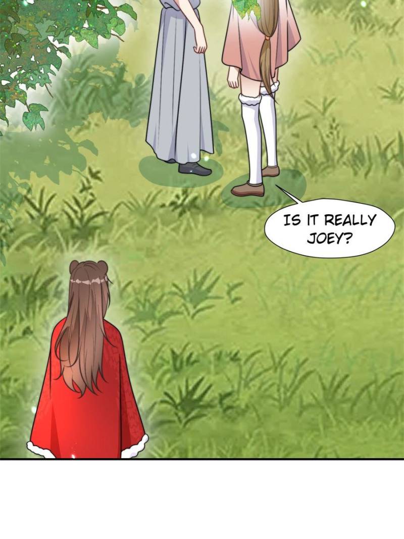 I Became the Beastman’s Wife Chapter 345 - Page 7