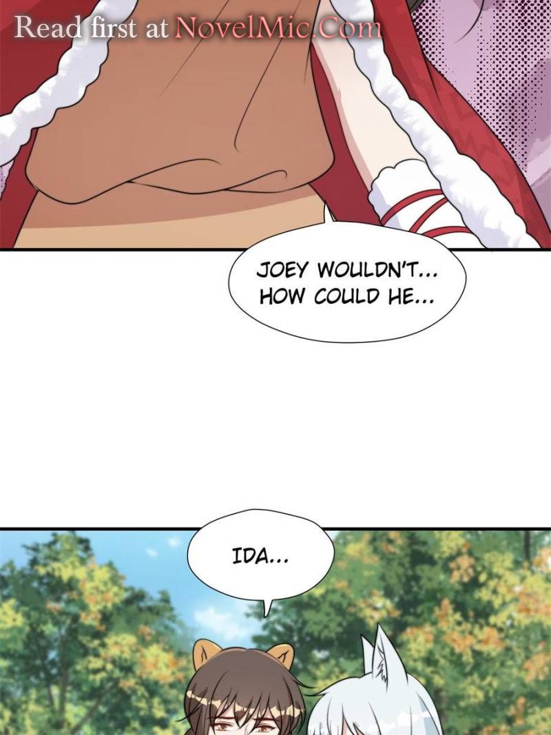 I Became the Beastman’s Wife Chapter 346 - Page 12