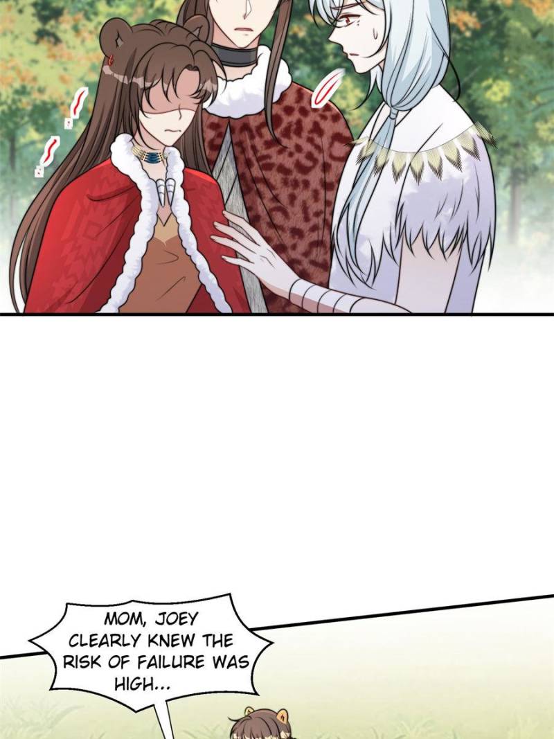 I Became the Beastman’s Wife Chapter 346 - Page 13