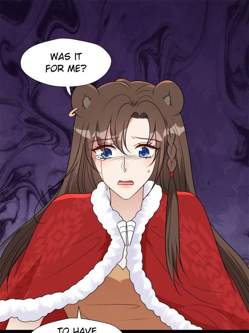 I Became the Beastman’s Wife Chapter 346 - Page 16