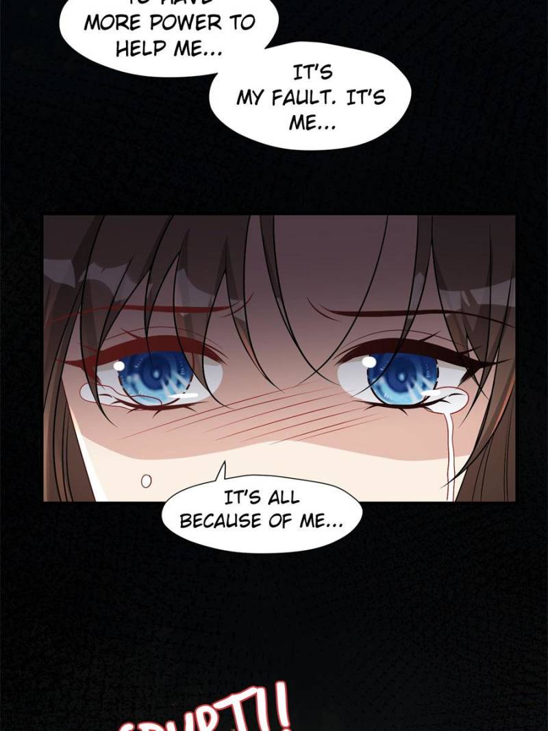 I Became the Beastman’s Wife Chapter 346 - Page 17