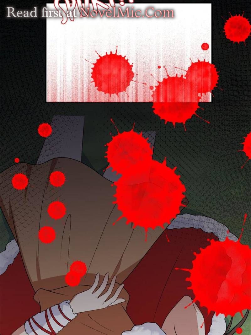 I Became the Beastman’s Wife Chapter 346 - Page 18