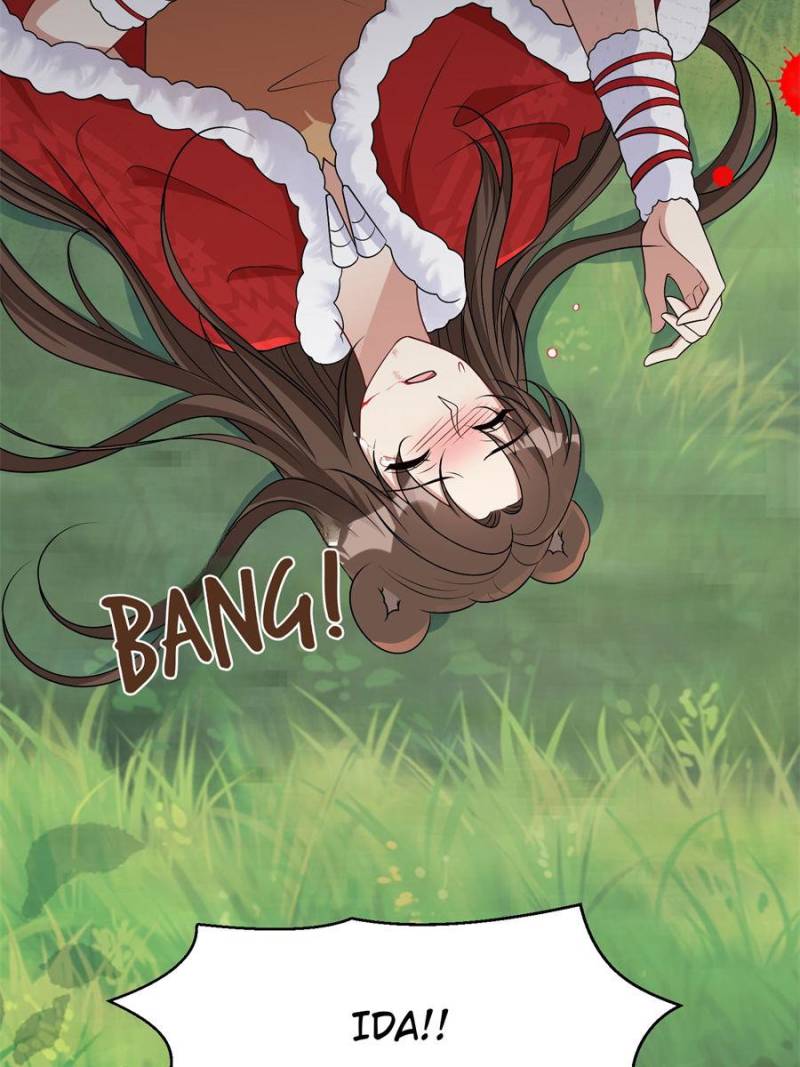 I Became the Beastman’s Wife Chapter 346 - Page 19