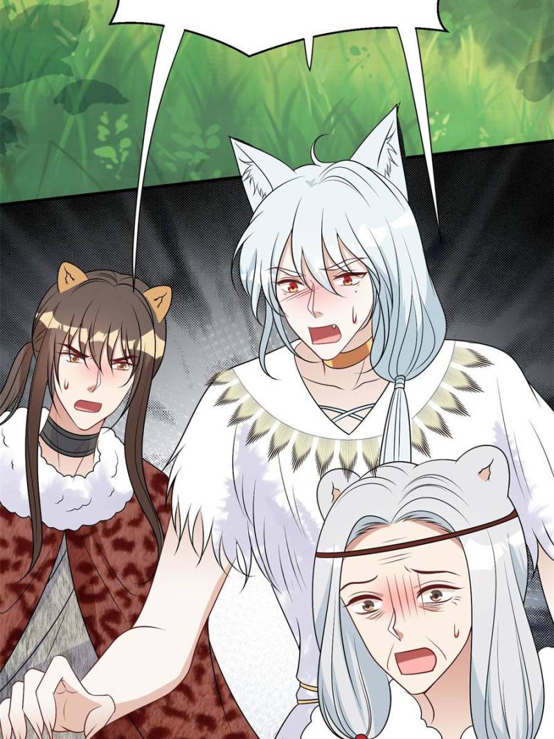 I Became the Beastman’s Wife Chapter 346 - Page 20