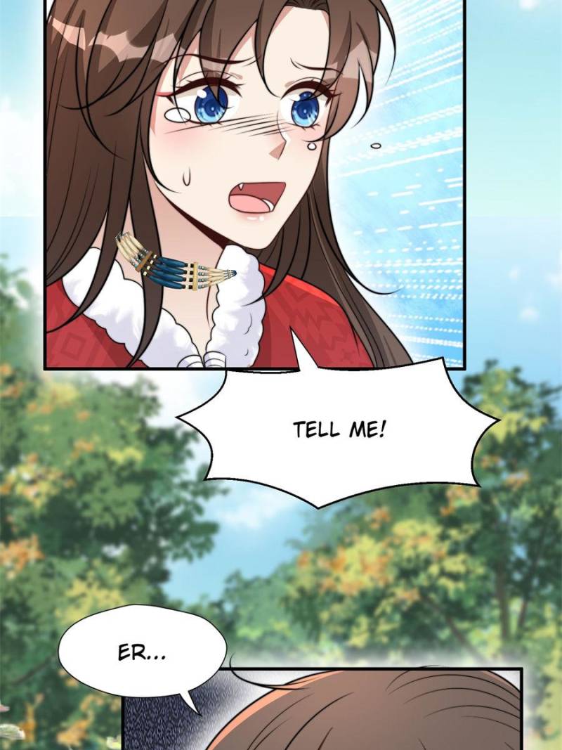 I Became the Beastman’s Wife Chapter 346 - Page 4