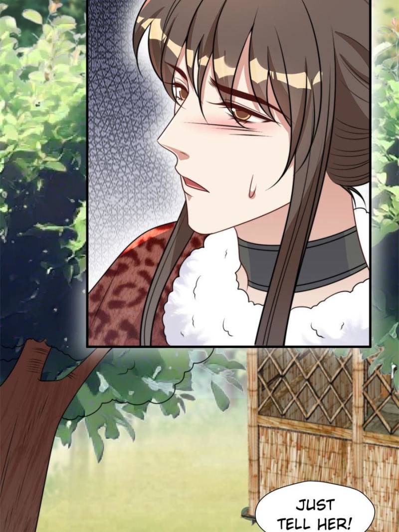 I Became the Beastman’s Wife Chapter 346 - Page 5