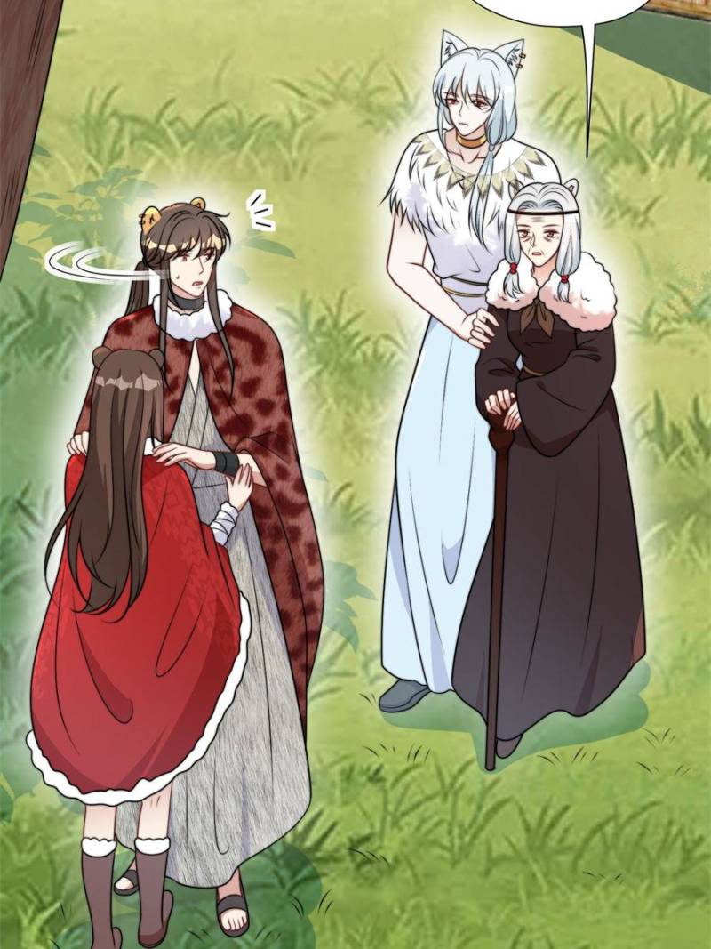 I Became the Beastman’s Wife Chapter 346 - Page 6