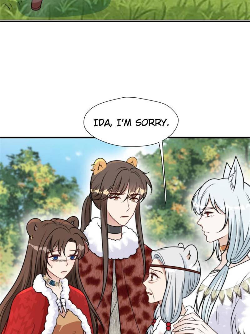 I Became the Beastman’s Wife Chapter 346 - Page 7