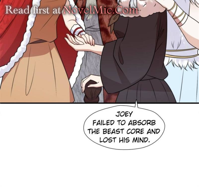 I Became the Beastman’s Wife Chapter 346 - Page 8