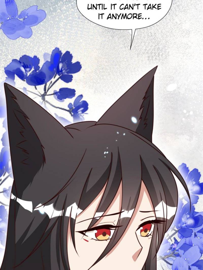 I Became the Beastman’s Wife Chapter 347 - Page 10