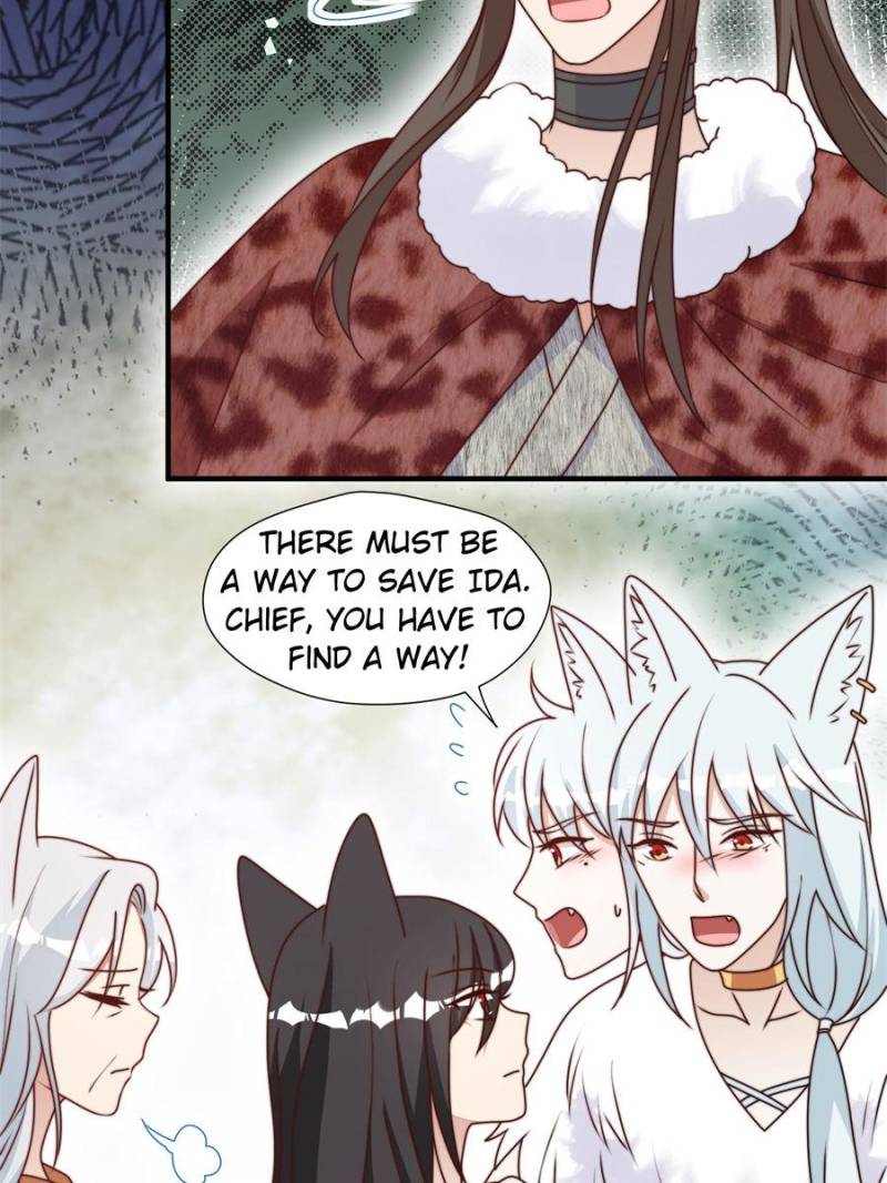 I Became the Beastman’s Wife Chapter 347 - Page 12