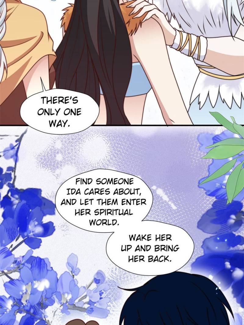 I Became the Beastman’s Wife Chapter 347 - Page 13