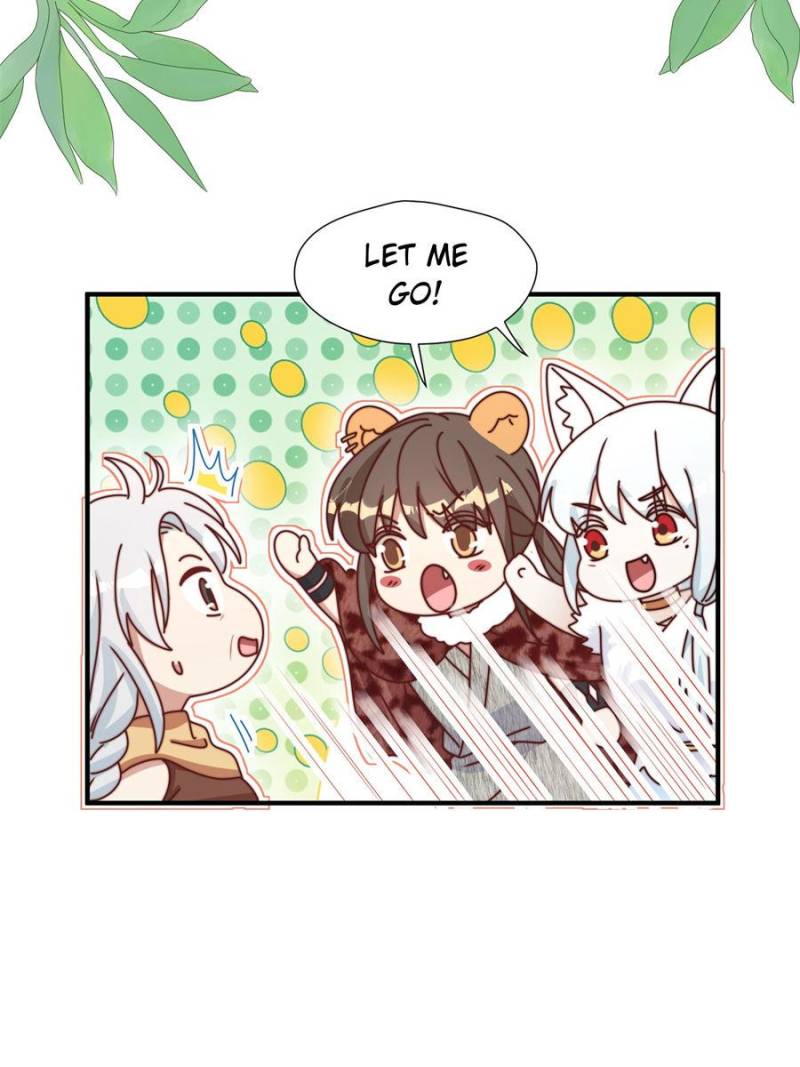 I Became the Beastman’s Wife Chapter 347 - Page 15