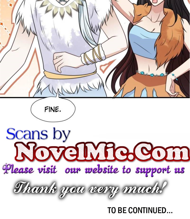 I Became the Beastman’s Wife Chapter 347 - Page 25