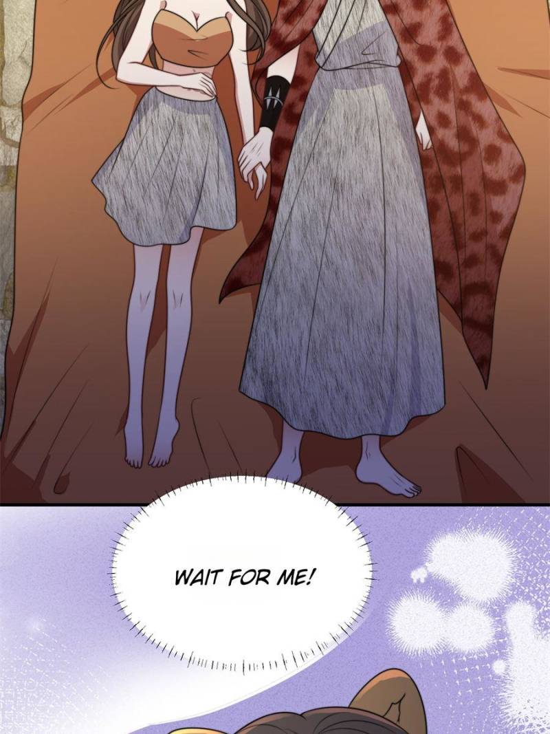 I Became the Beastman’s Wife Chapter 348 - Page 10