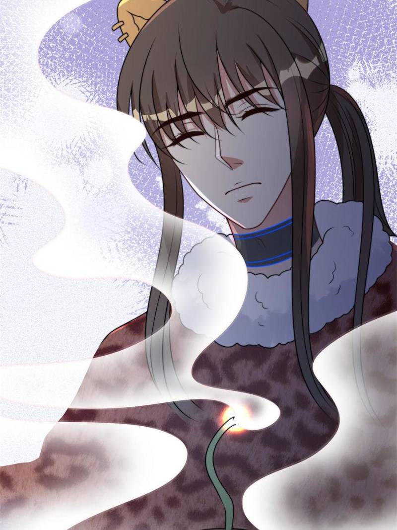 I Became the Beastman’s Wife Chapter 348 - Page 11