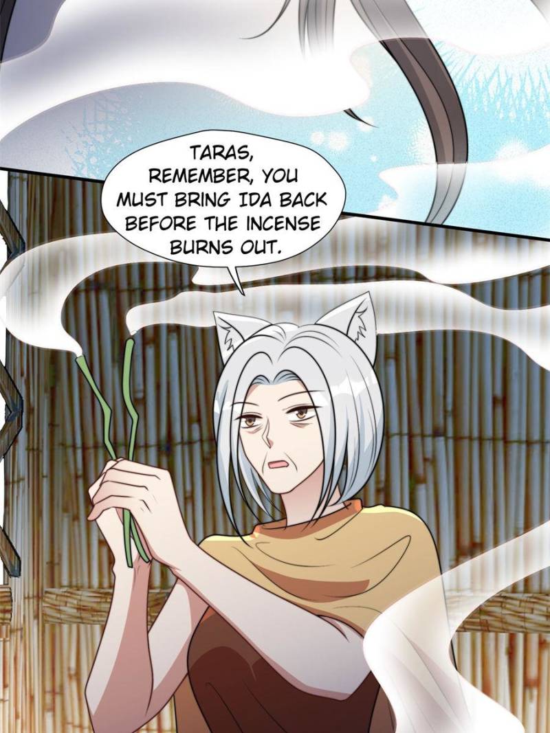 I Became the Beastman’s Wife Chapter 348 - Page 13