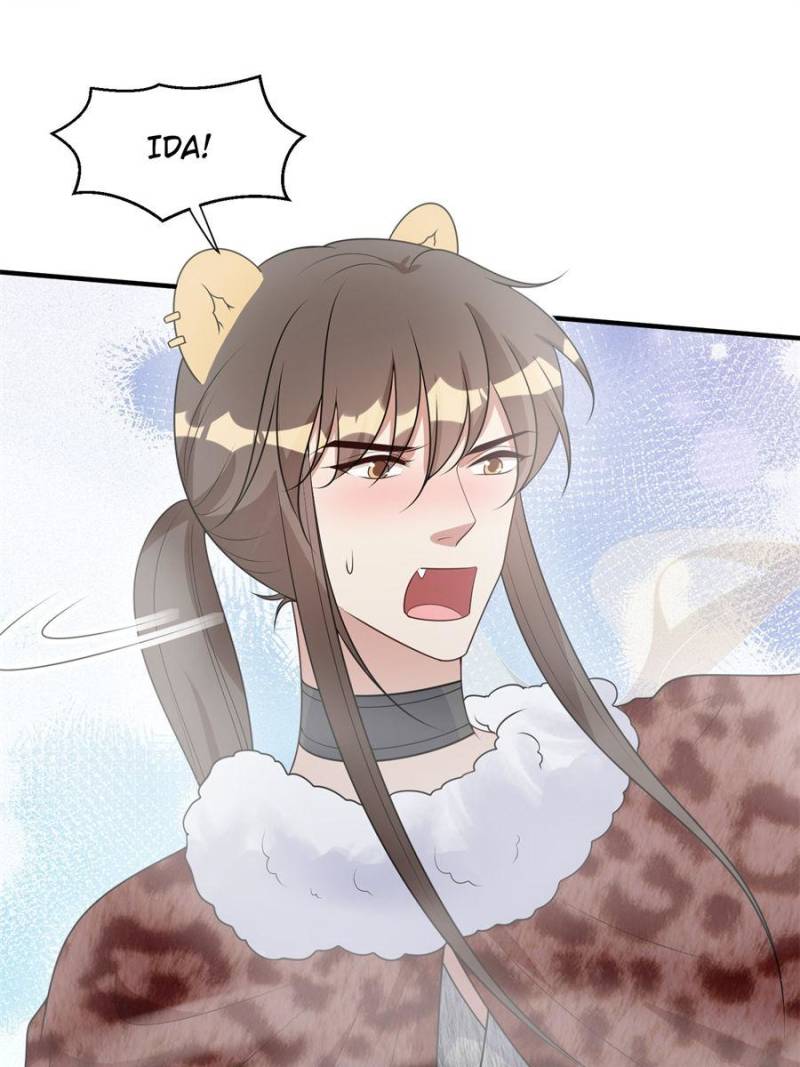 I Became the Beastman’s Wife Chapter 348 - Page 17