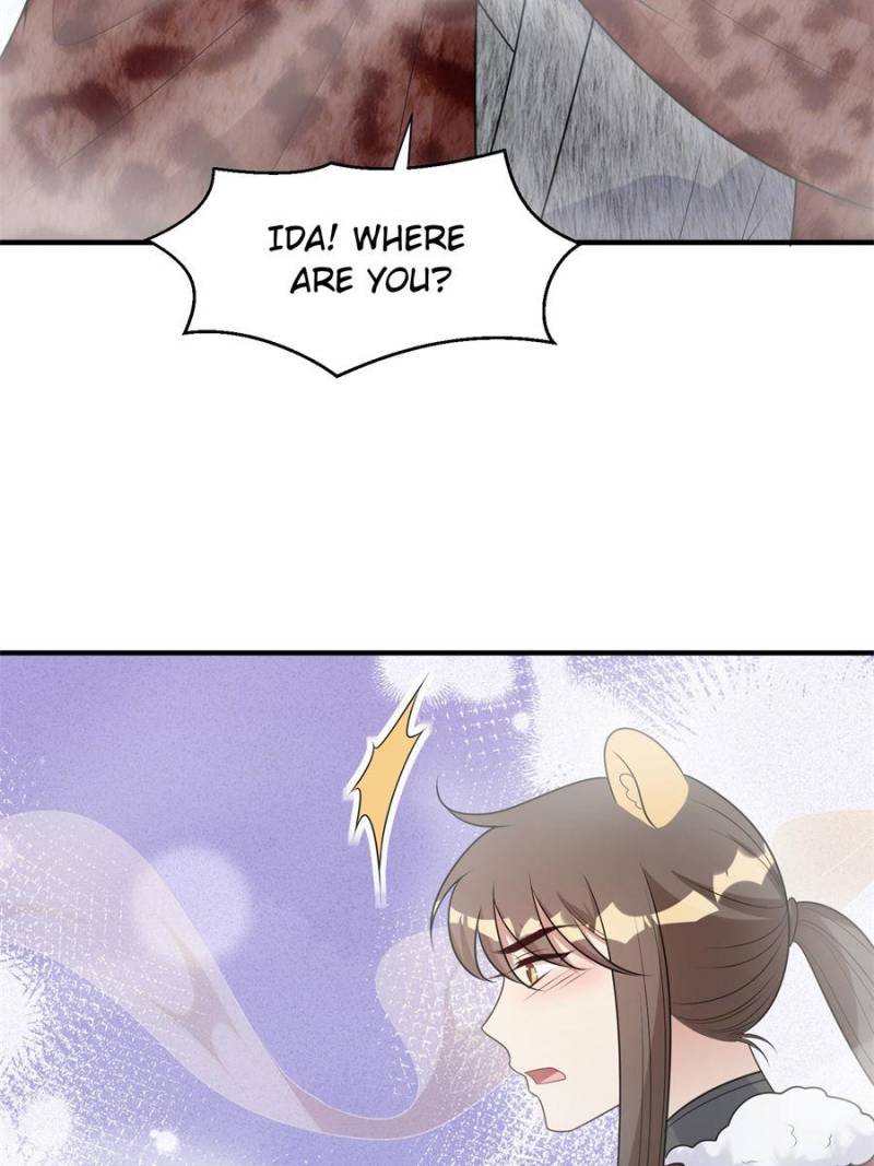 I Became the Beastman’s Wife Chapter 348 - Page 18