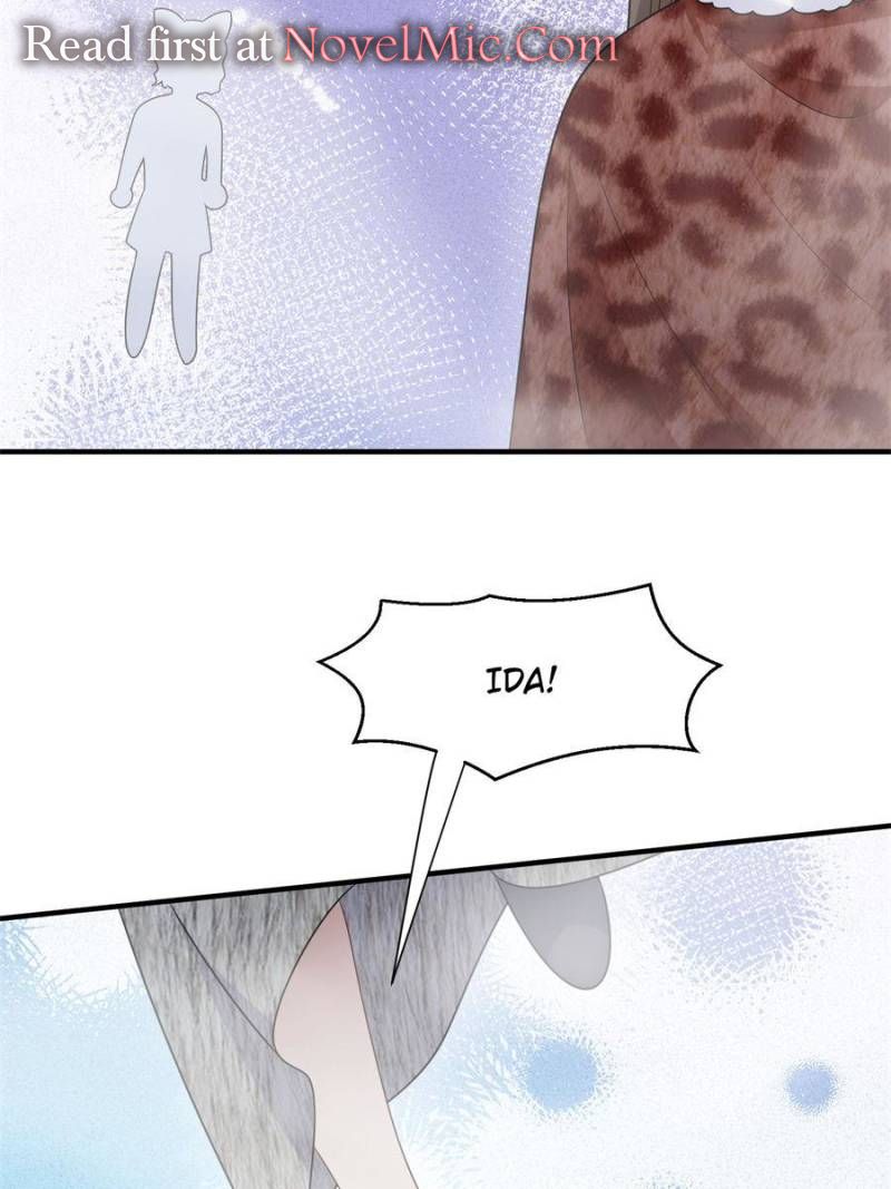 I Became the Beastman’s Wife Chapter 348 - Page 19