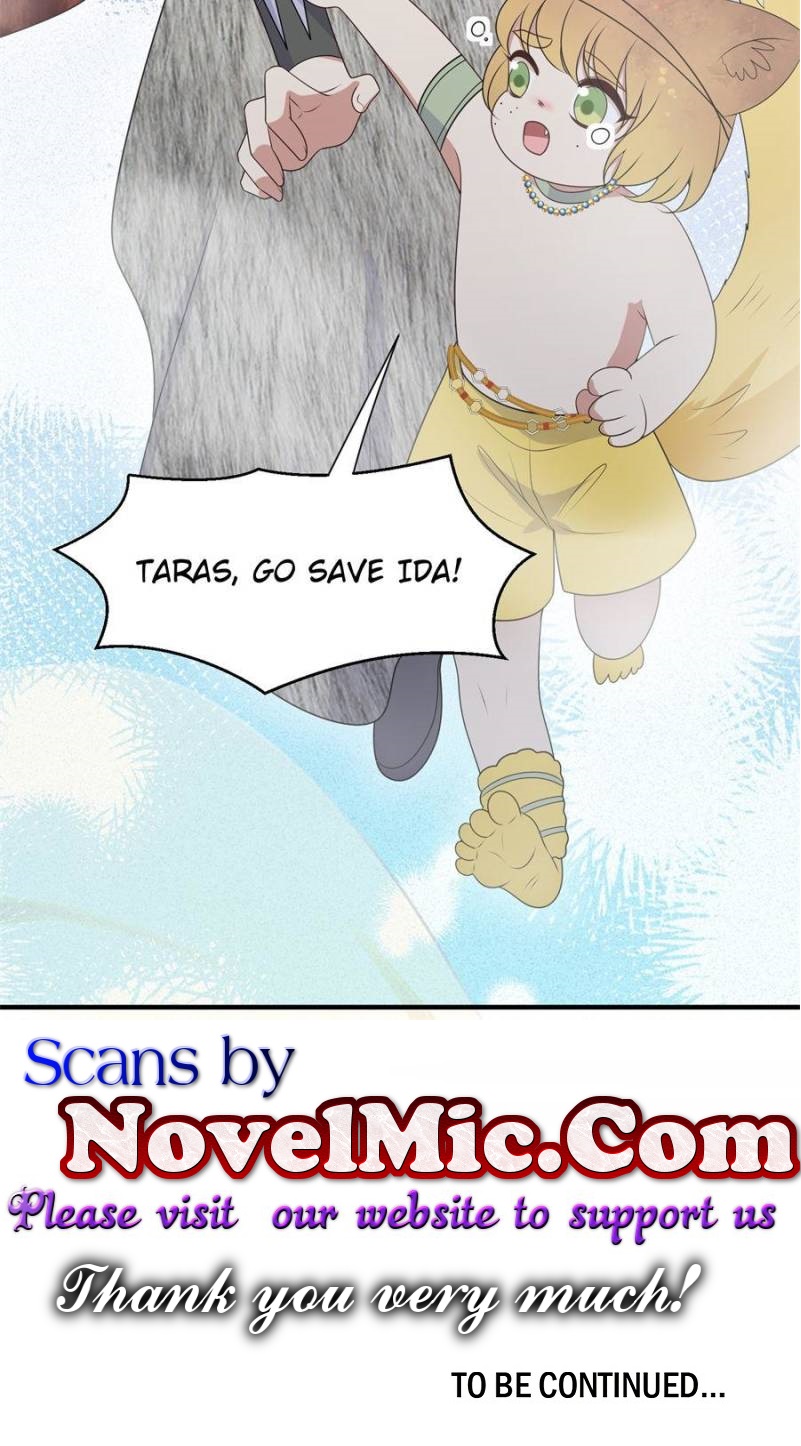 I Became the Beastman’s Wife Chapter 348 - Page 23