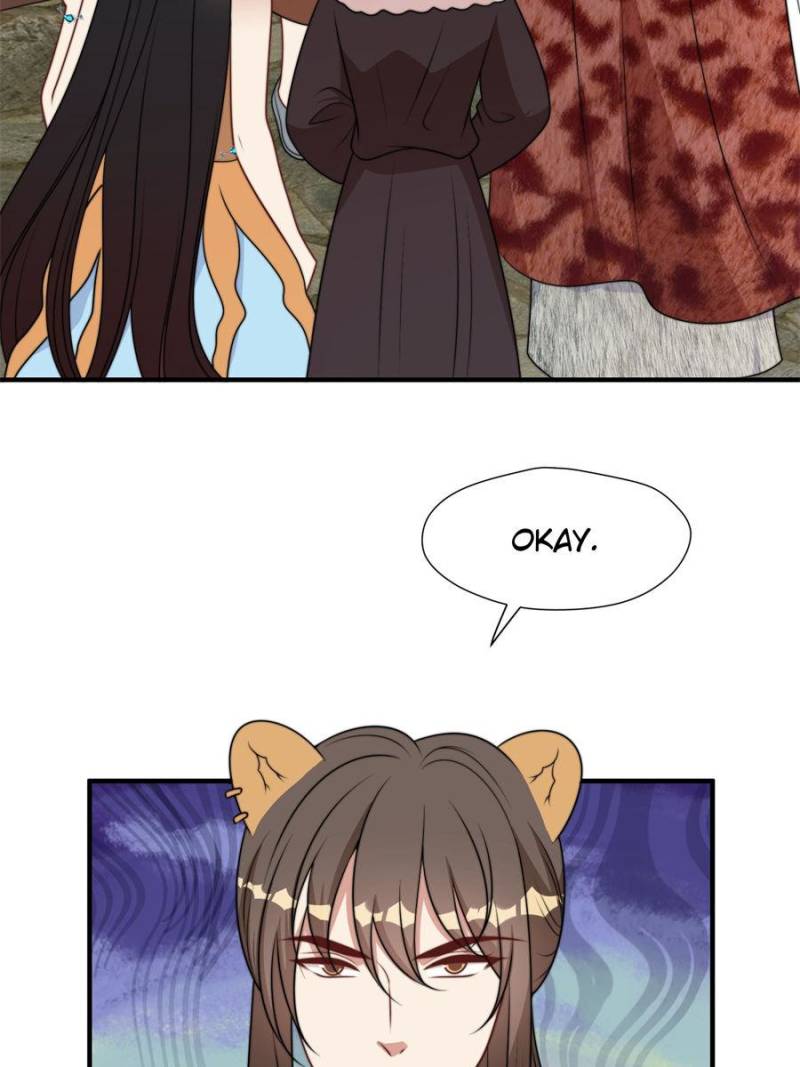 I Became the Beastman’s Wife Chapter 348 - Page 6