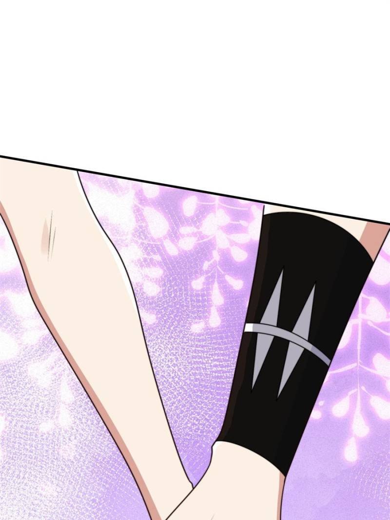 I Became the Beastman’s Wife Chapter 348 - Page 8