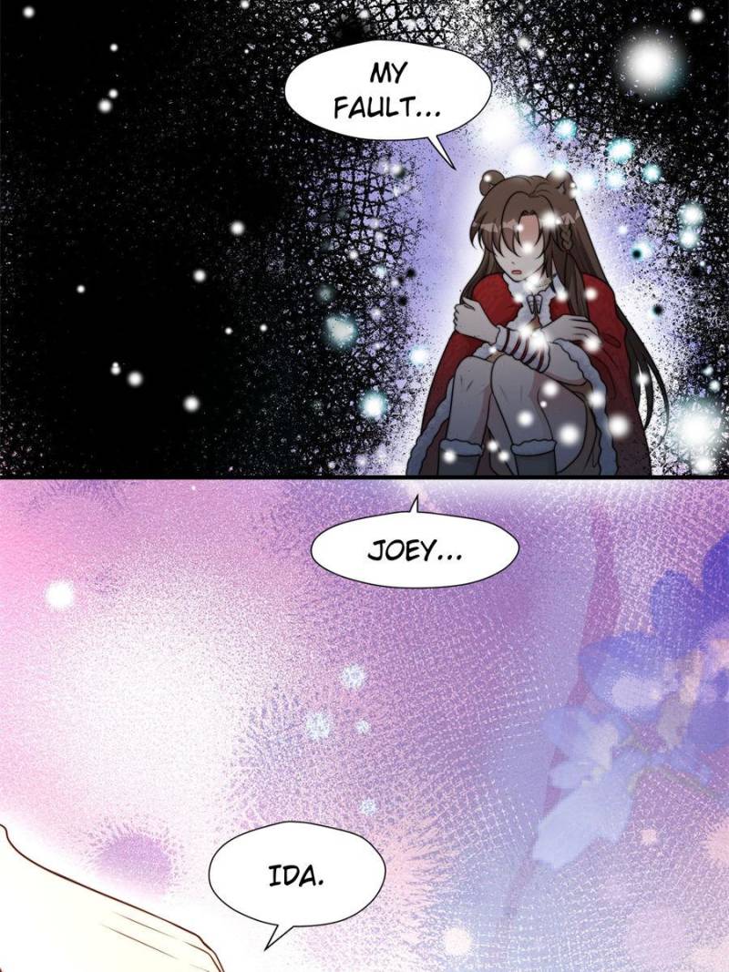 I Became the Beastman’s Wife Chapter 349 - Page 13