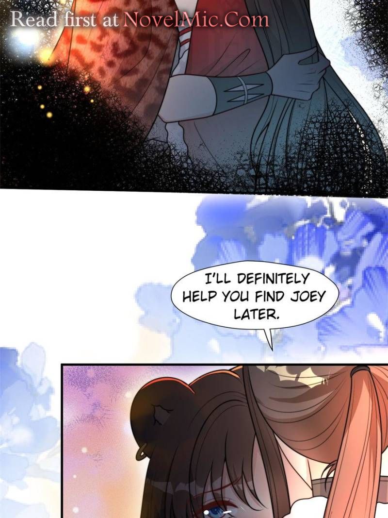 I Became the Beastman’s Wife Chapter 349 - Page 16