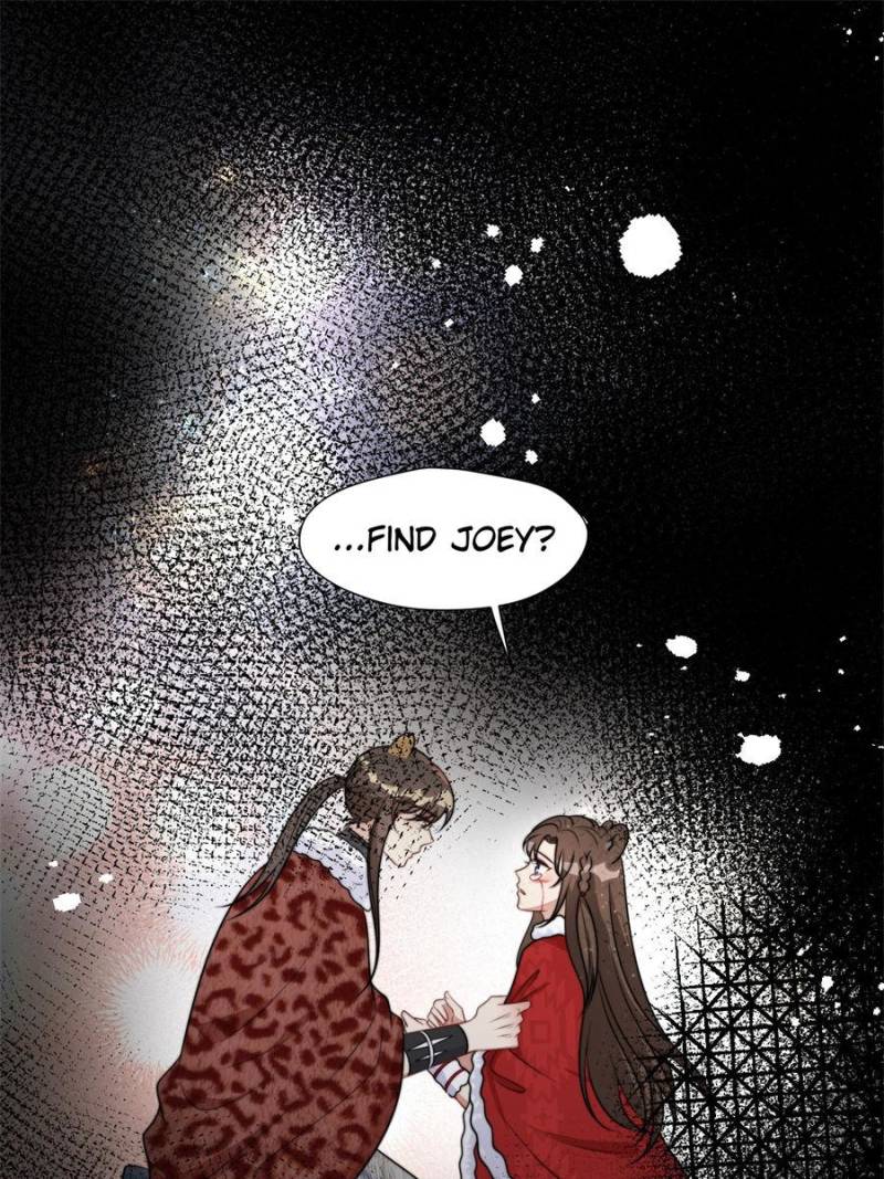 I Became the Beastman’s Wife Chapter 349 - Page 18